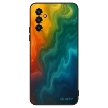 Obal pre Samsung Galaxy M13 M135F - Solar