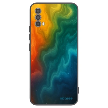 Obal pre Motorola Moto E40 - Solar