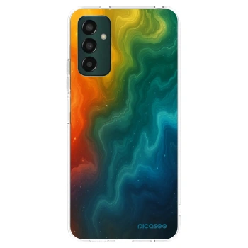 Obal pre Samsung Galaxy M23 5G - Solar
