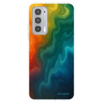 Obal pre Motorola Edge 20 - Solar