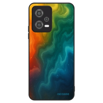 Obal pre Xiaomi Poco X5 - Solar