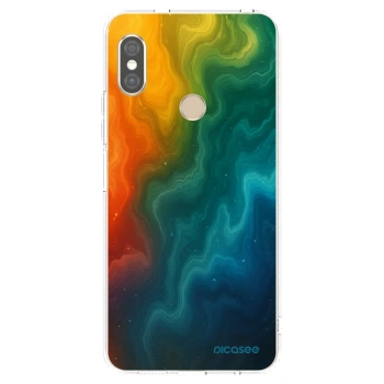 Obal pre Xiaomi Redmi Note 5 Global - Solar