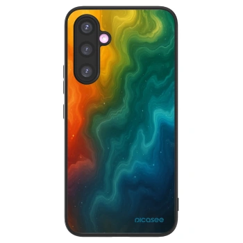 Picasee ULTIMATE CASE pro Samsung Galaxy A54 5G A546B - Solar