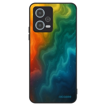 Obal pre Xiaomi Redmi Note 12 5G - Solar