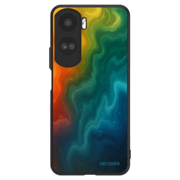Obal pre Honor 90 Lite 5G - Solar