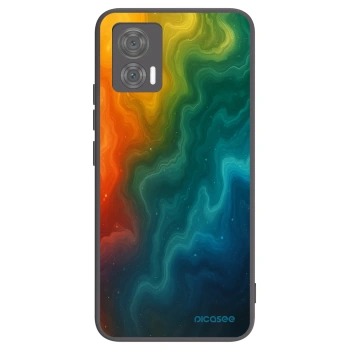 Obal pre Motorola Edge 30 Neo - Solar