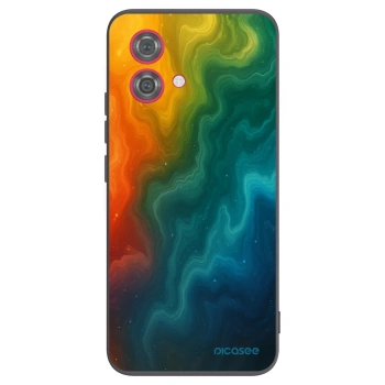 Obal pre Motorola Moto G84 5G - Solar