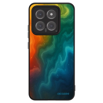Picasee ULTIMATE CASE pro Xiaomi 14 - Solar