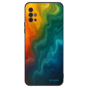 Obal pre Motorola Moto G30 - Solar
