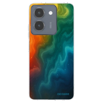 Obal pre Vivo Y36 4G - Solar