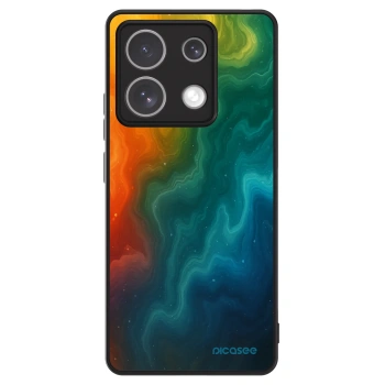Picasee ULTIMATE CASE pro Xiaomi Redmi Note 13 5G - Solar