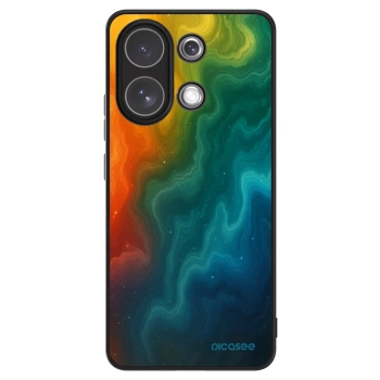 Obal pre Xiaomi Redmi Note 13 4G - Solar