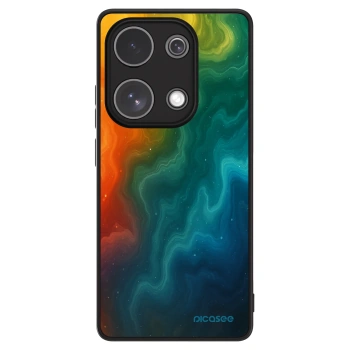 Picasee ULTIMATE CASE pro Xiaomi Redmi Note 13 Pro 4G - Solar