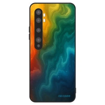 Obal pre Xiaomi Mi Note 10 (Pro) - Solar
