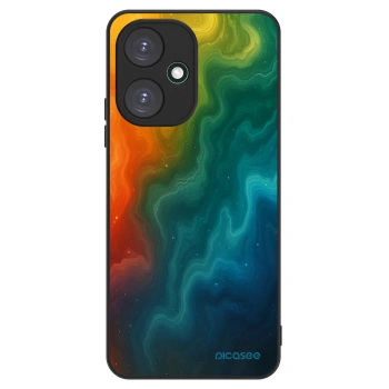 Obal pre Xiaomi Redmi 13C 5G - Solar