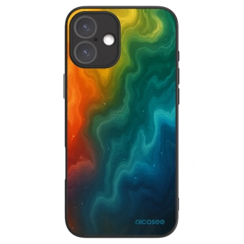 Picasee ULTIMATE CASE pro Apple iPhone 16 Plus - Solar