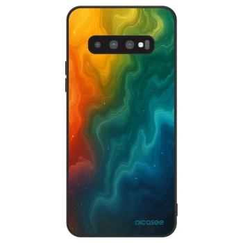 Obal pre Samsung Galaxy S10 Plus G975 - Solar