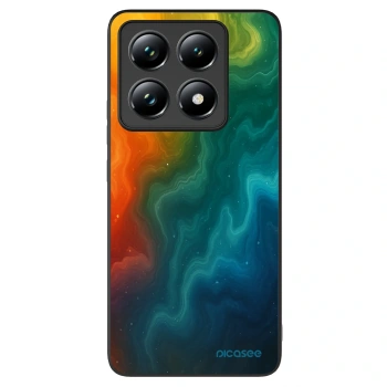 Picasee ULTIMATE CASE pro Xiaomi 14T Pro - Solar