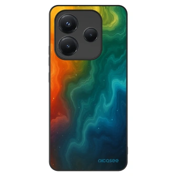 Picasee ULTIMATE CASE pro Xiaomi Redmi Note 14 5G - Solar
