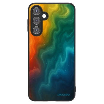 Picasee ULTIMATE CASE pro Samsung Galaxy A16 5G - Solar