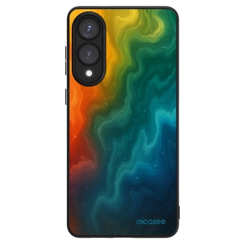 Obal pre Samsung Galaxy S25 Edge 5G - Solar