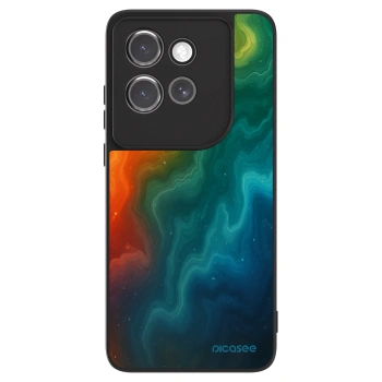 Obal pre Motorola Edge 50 Neo - Solar