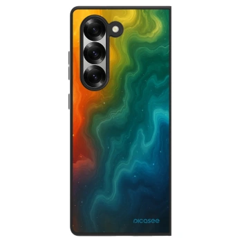 Obal pre Samsung Galaxy Z Fold6 5G - Solar