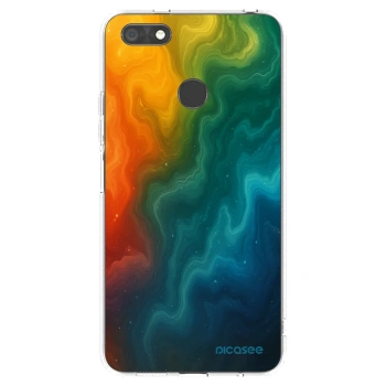 Obal pre Huawei P9 Lite Mini - Solar