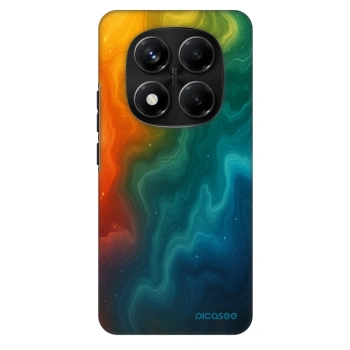 Obal pre Xiaomi Redmi Note 14 Pro+ 5G - Solar