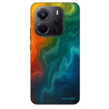 Obal pre Xiaomi Redmi Note 14 5G - Solar