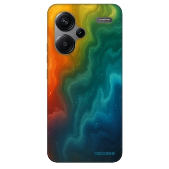 Obal pre Xiaomi Redmi Note 13 Pro+ 5G - Solar