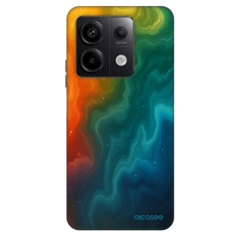 Obal pre Xiaomi Redmi Note 13 Pro 5G - Solar