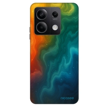 Obal pre Xiaomi Redmi Note 13 5G - Solar