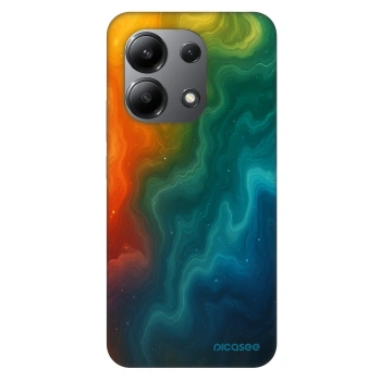 Picasee Fashion Case pre Xiaomi Redmi Note 13 4G - Solar