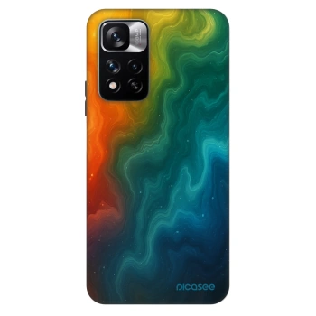 Obal pre Xiaomi Redmi Note 11 Pro - Solar