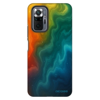Obal pre Xiaomi Redmi Note 10 Pro - Solar