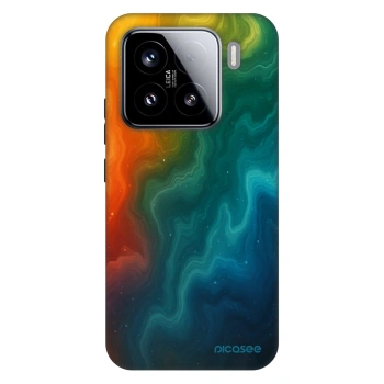 Obal pre Xiaomi 15 - Solar