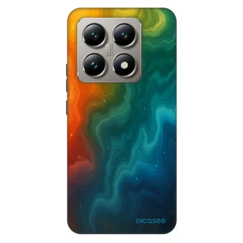 Obal pre Xiaomi 14T Pro - Solar