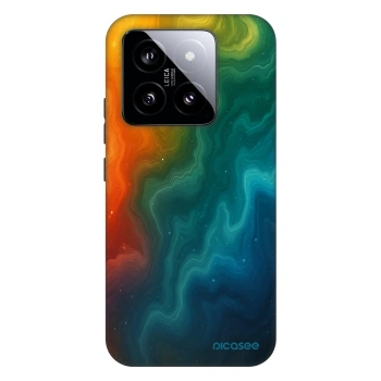 Obal pre Xiaomi 14 - Solar