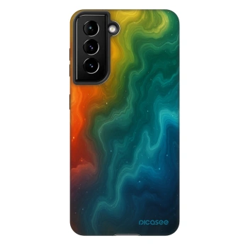 Obal pre Samsung Galaxy S21 FE 5G - Solar