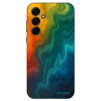 Obal pre Samsung Galaxy A55 5G A556B - Solar