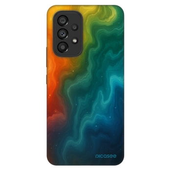 Obal pre Samsung Galaxy A53 5G A536 - Solar