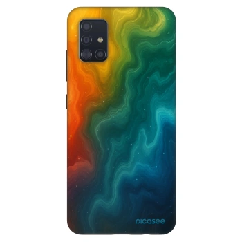 Obal pre Samsung Galaxy A51 A515F - Solar
