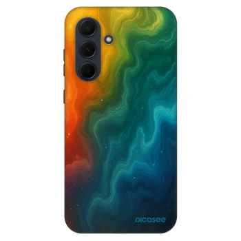 Obal pre Samsung Galaxy A35 5G A356B - Solar