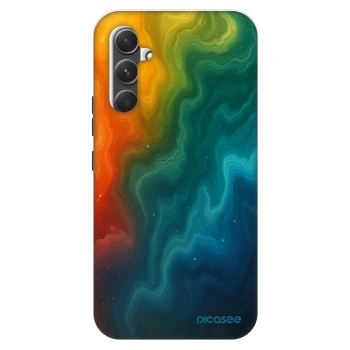 Obal pre Samsung Galaxy A34 5G A346B - Solar