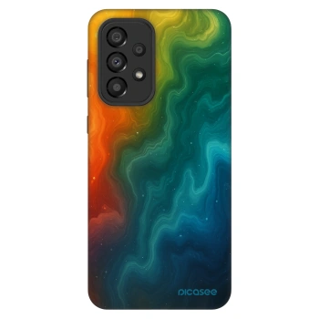 Obal pre Samsung Galaxy A33 5G A336 - Solar