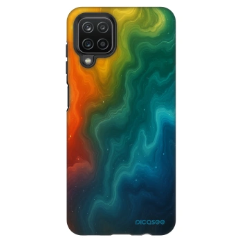 Obal pre Samsung Galaxy A12 A125F - Solar