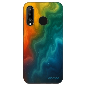 Obal pre Huawei P30 Lite - Solar