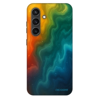 Obal pre Samsung Galaxy S24 S921B 5G - Solar