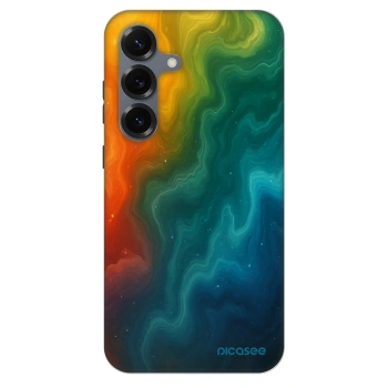 Obal pre Samsung Galaxy S25 5G - Solar